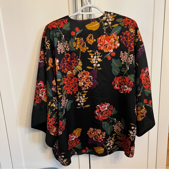 H&M Kimono, Size S - Picture 5 of 6